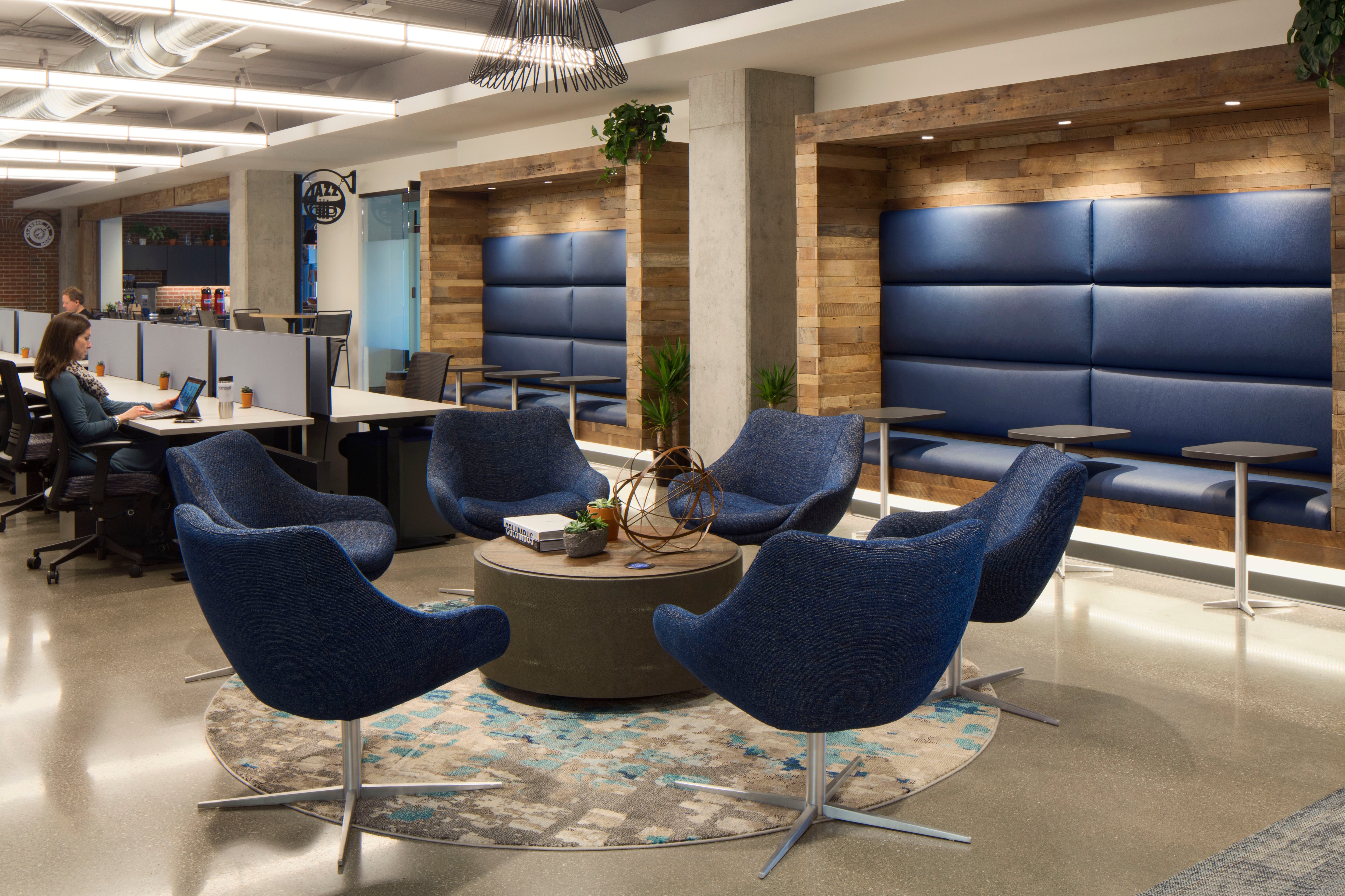 Kimball Open Design