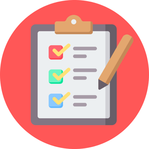 3rd Party Assessment
