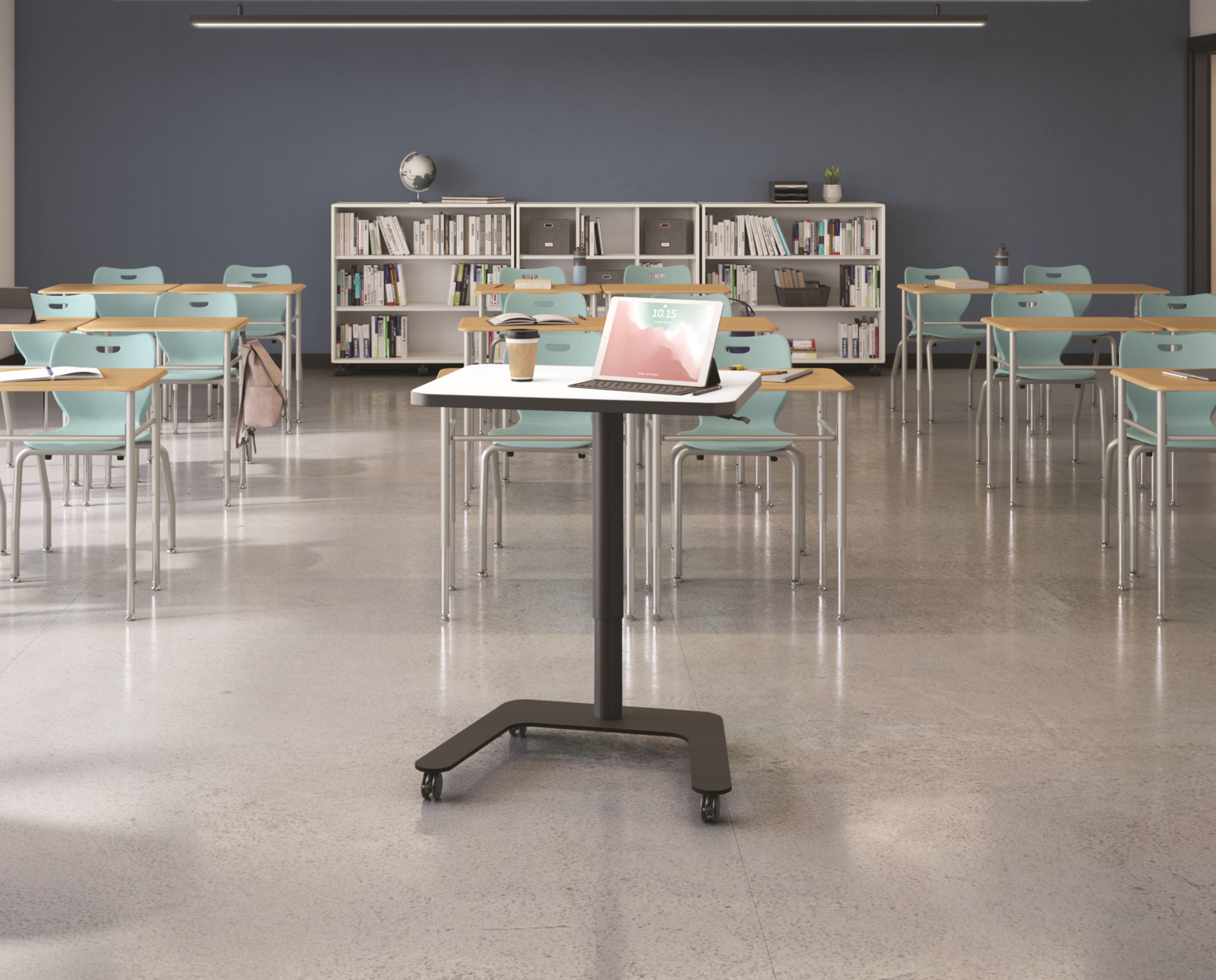 Hon School Classroom or Training Room Design