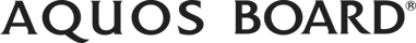 AQUOS BOARD PNG