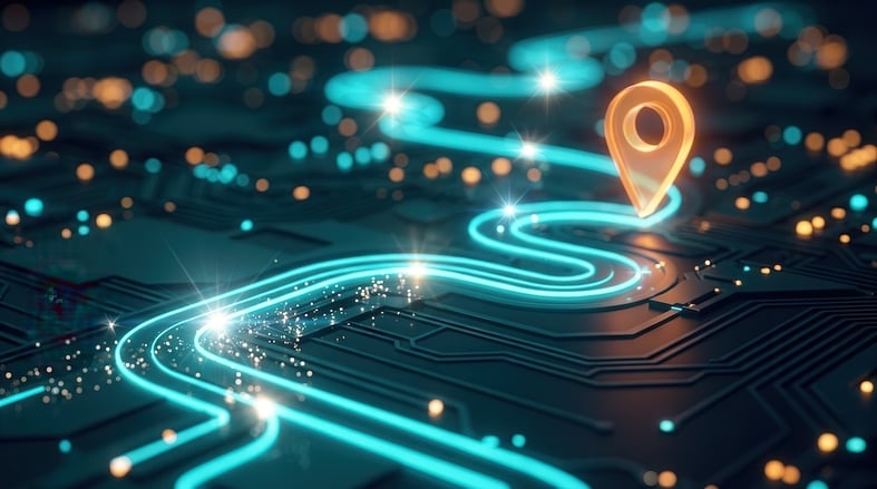 digital roadmap needed for strategic IT plan