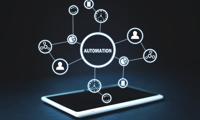 Automation Tool