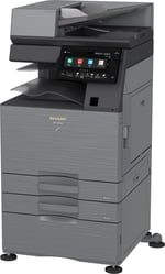 Sharp BP50c26