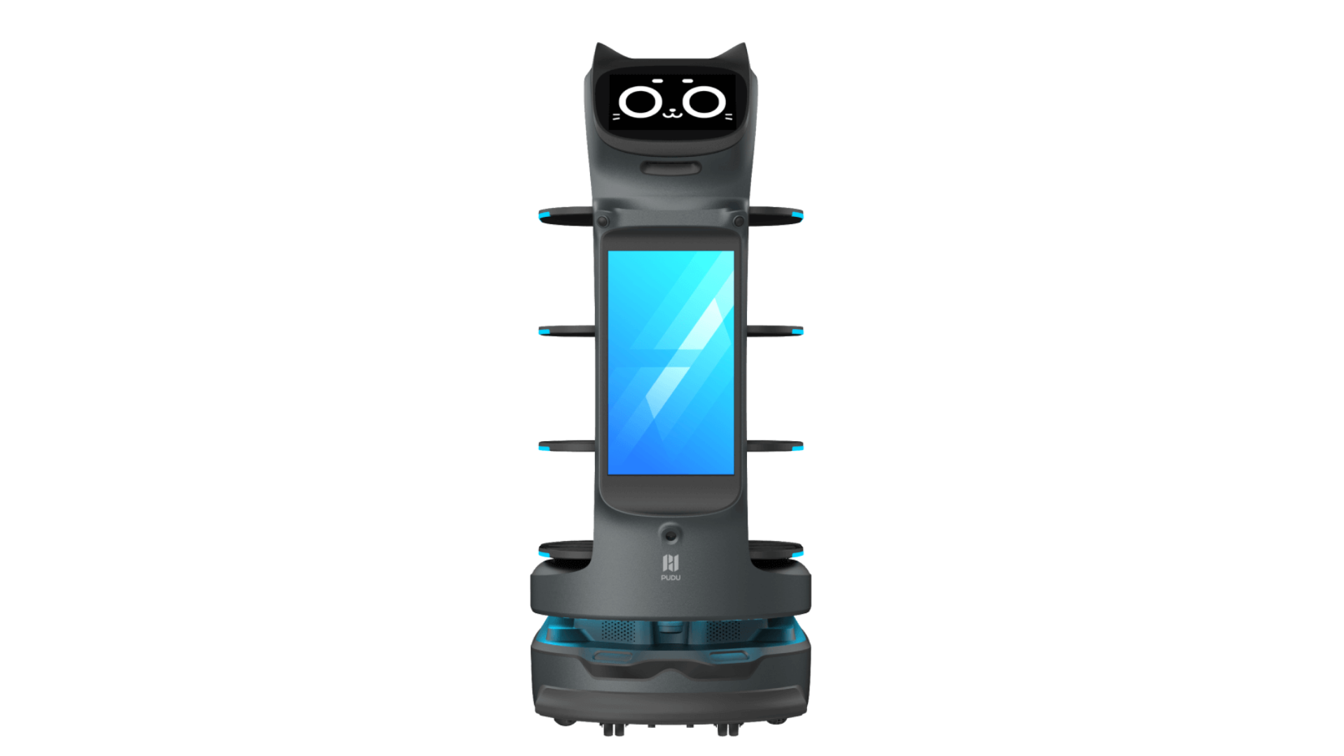 BellaBot