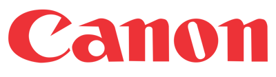Canon Logo