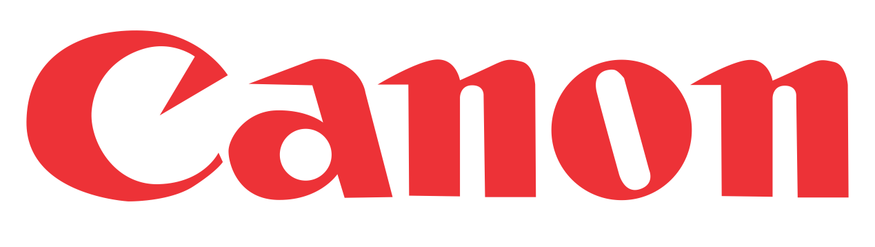 Canon Logo