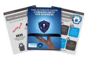 Cybersecurity Ebook Preview Image