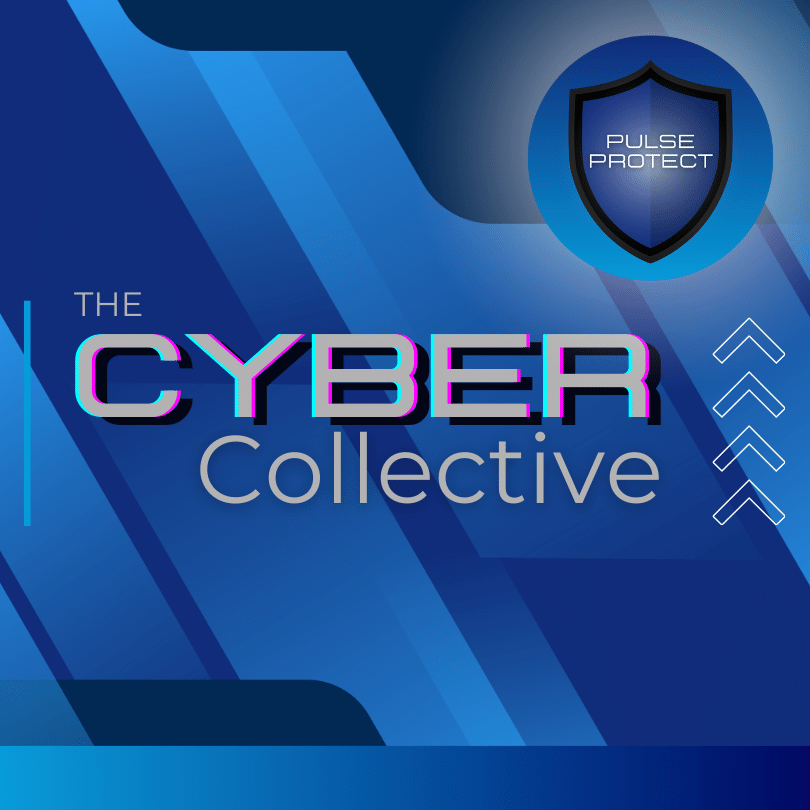 Cybersecurity Page - Collective Image