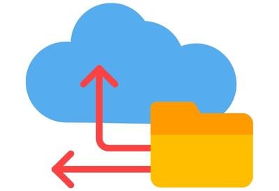 Data Backup (2)