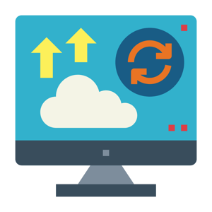 Data Backup-1