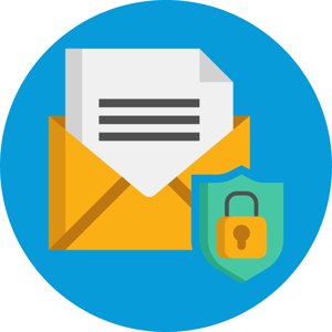 EMAIL ENCYRPTION, JOURNALING & SPAM PROTECTION n
