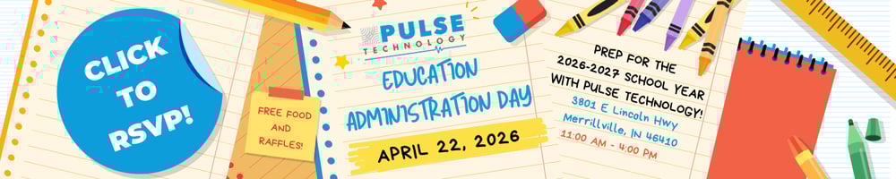 Join us for Education Administration Day!