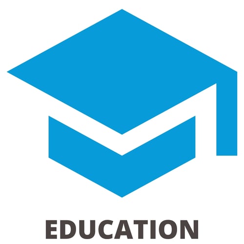Education Brochure