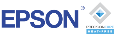 Epson Heat Free Logo