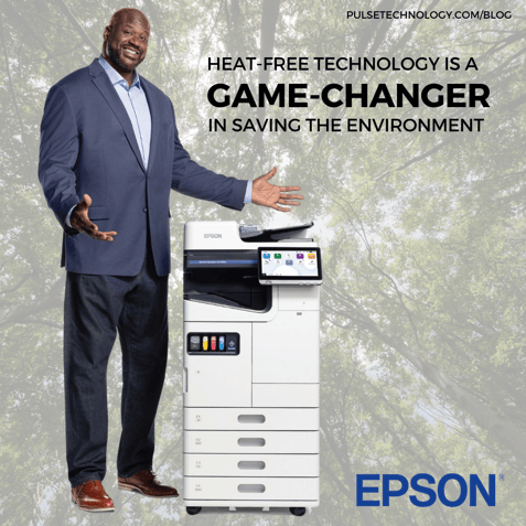 Epson Heat Free Tech