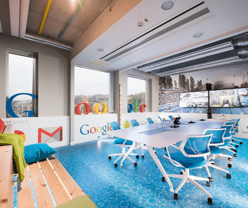 Google Office