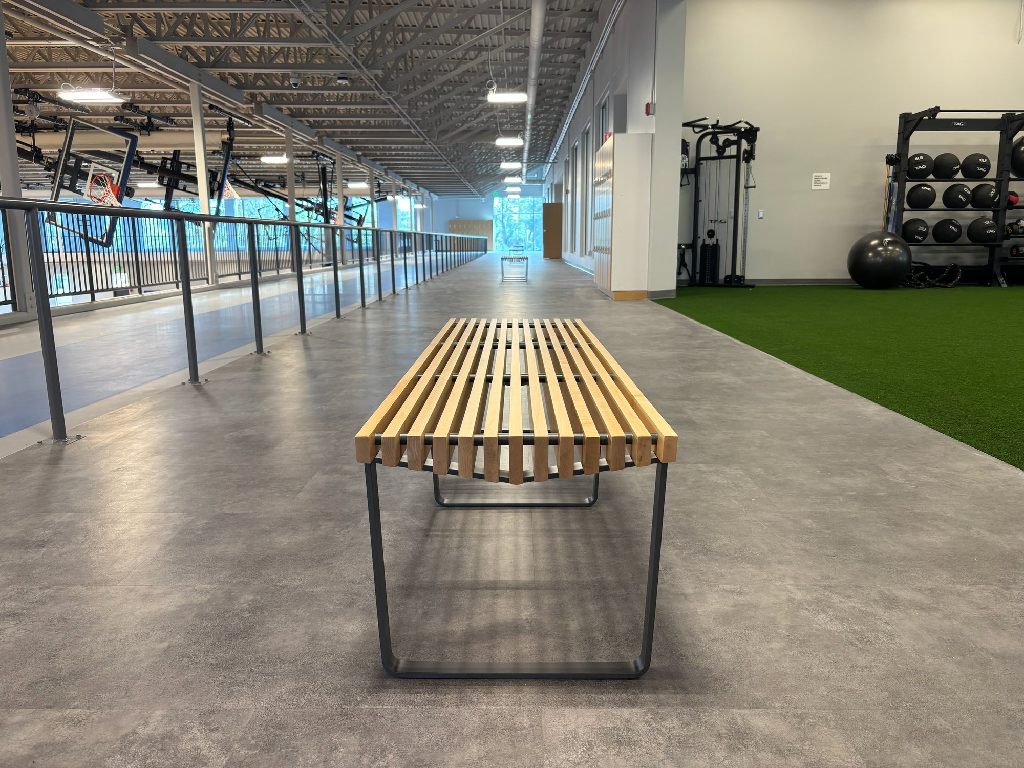 Gym Benches Gym Benches