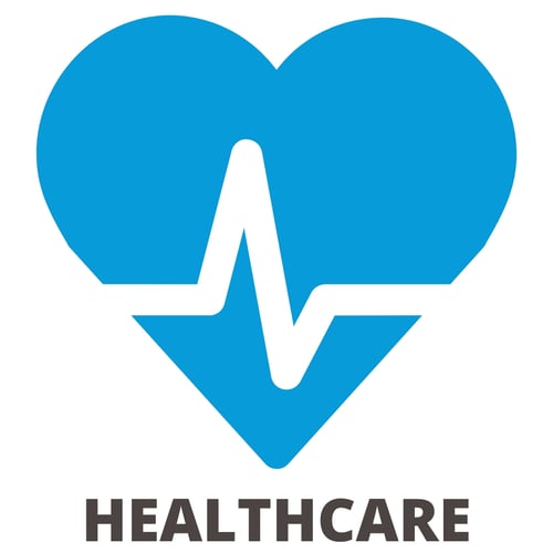 Healthcare Brochure