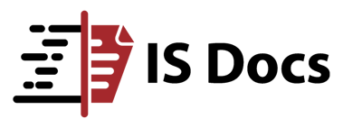 ISDocs Logo NEW