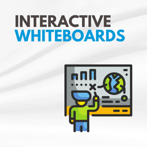 Interactive Whiteboards
