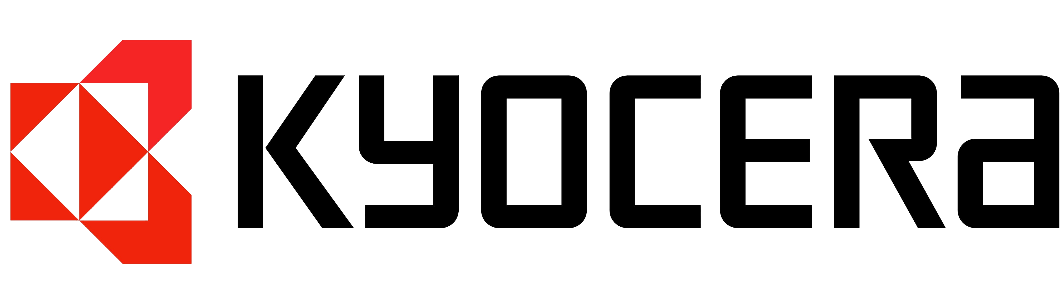 Kyocera Logo