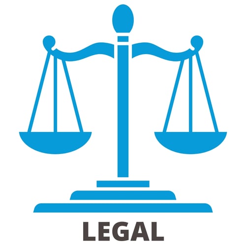 Legal Brochure