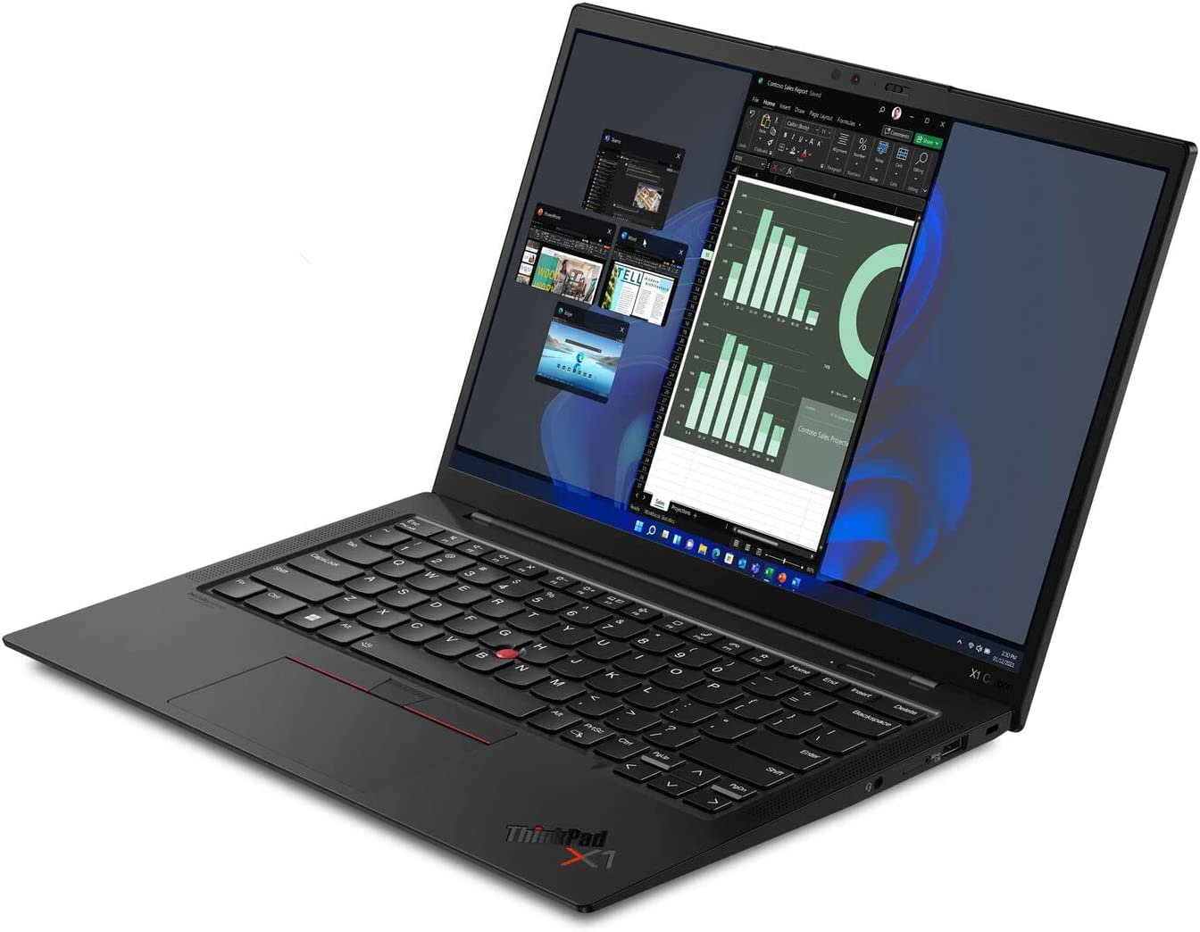 Lenovo Thinkpad