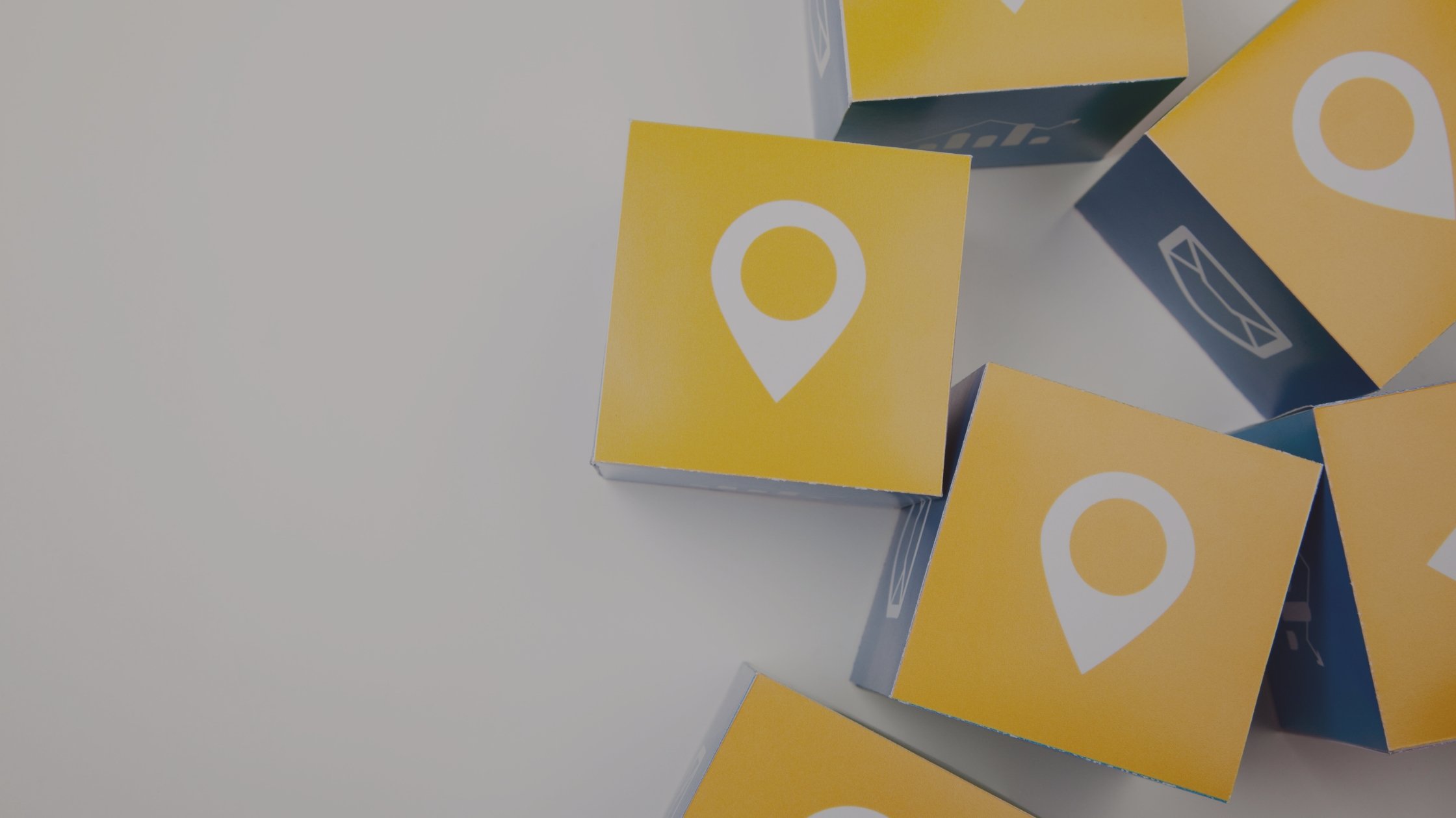 Office Design Location Page Banner