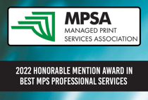 MPSA Award Post-1