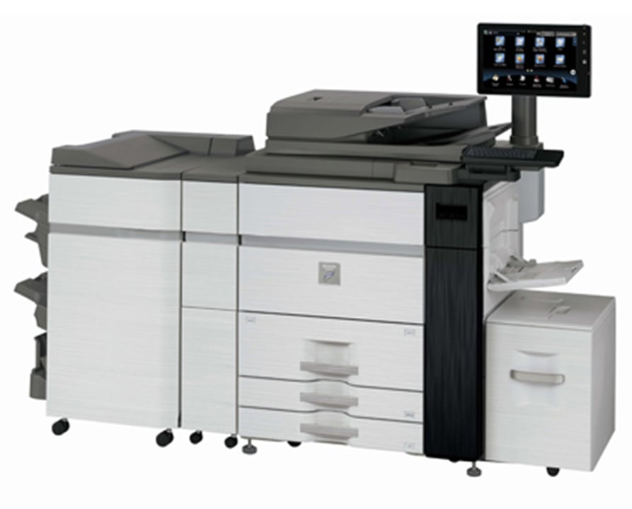 Office Printers & Copiers For Businesses Pulse Technology