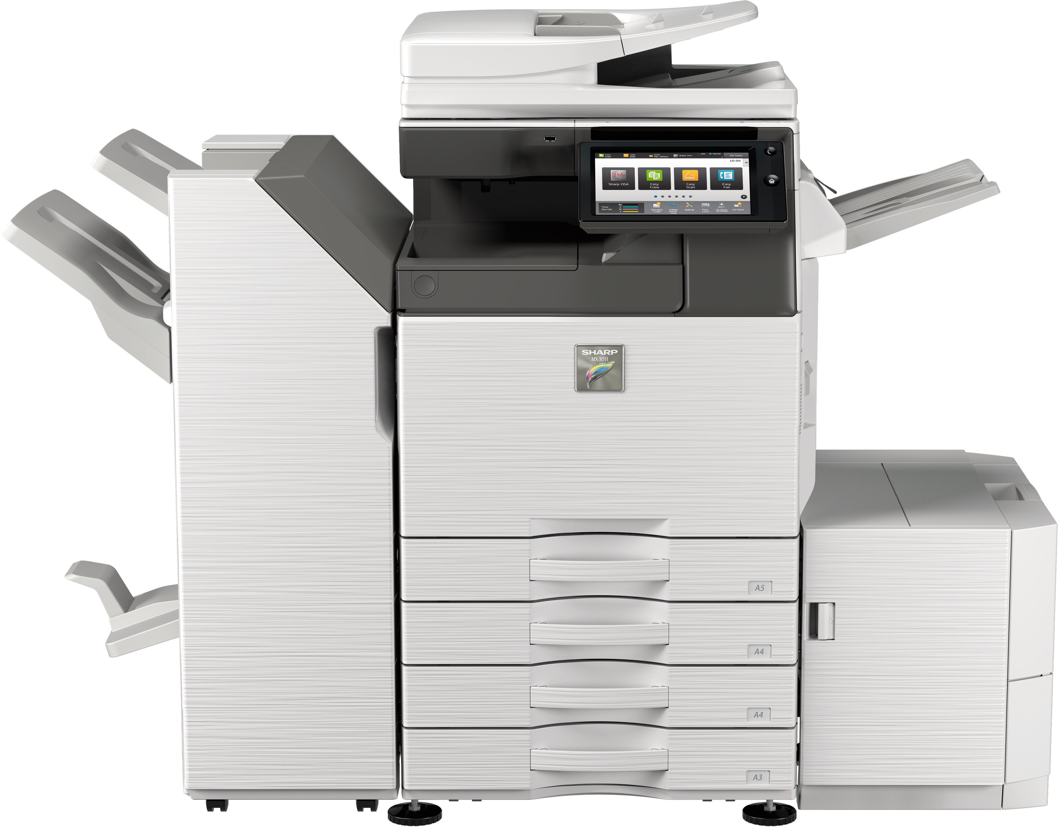 Sharp MX2651