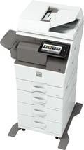 Sharp MXb476wh
