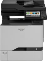 Sharp MXc507f