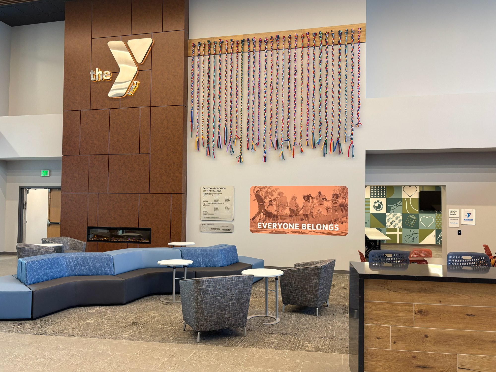 Main Lobby 3 Main Lobby 3