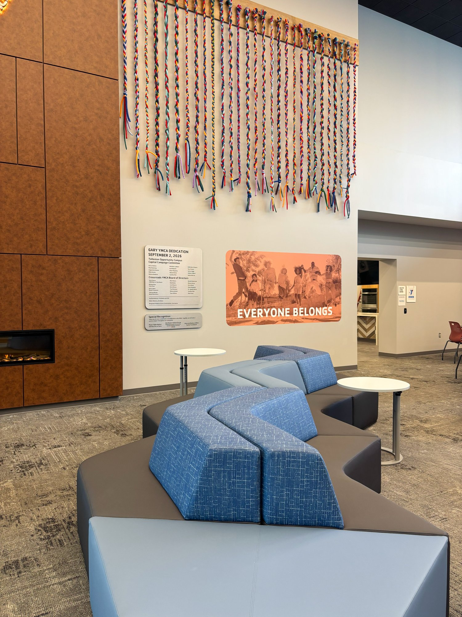 Main Lobby 9 Main Lobby 9
