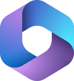 Microsoft_365 logo