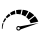 A speedometer