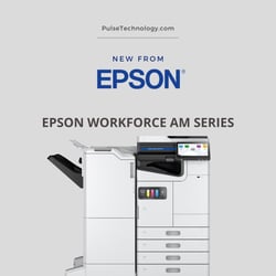 New Heat-Free Technology on Epson MFPs