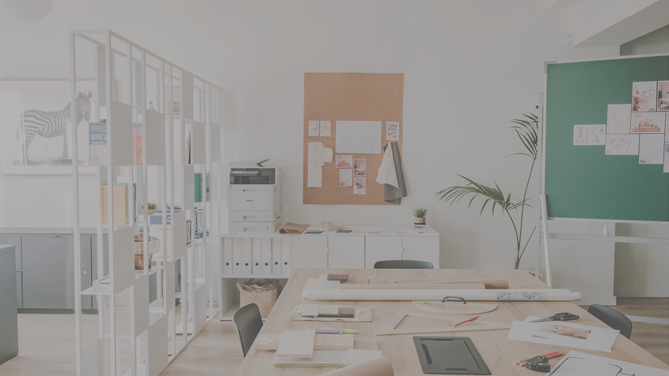 Office Design - Our Services