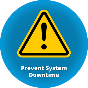 Prevent System Downtime