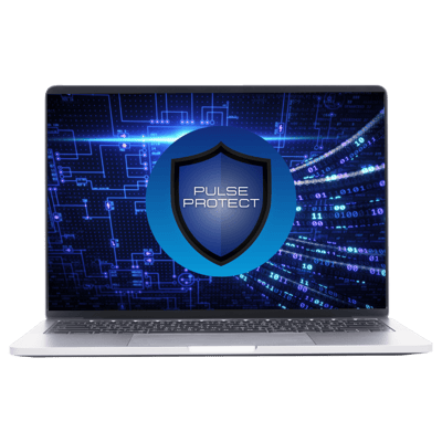 Pulse Protect Laptop