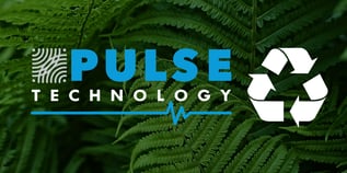 Pulse Recycling Logo