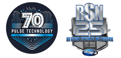 Pulse x Region Sports