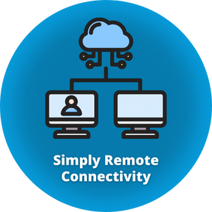 Simplify Remote Connectivity