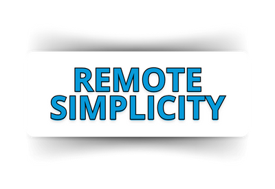 Remote Simplicity