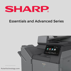 Sharp Essentials and Advanced Series