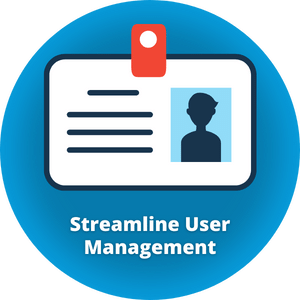 Streamline User Management