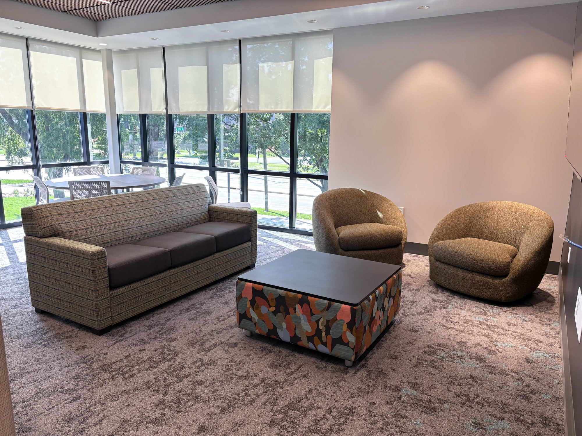 Student Lounge Cal Hall 11 Student Lounge Cal Hall 11