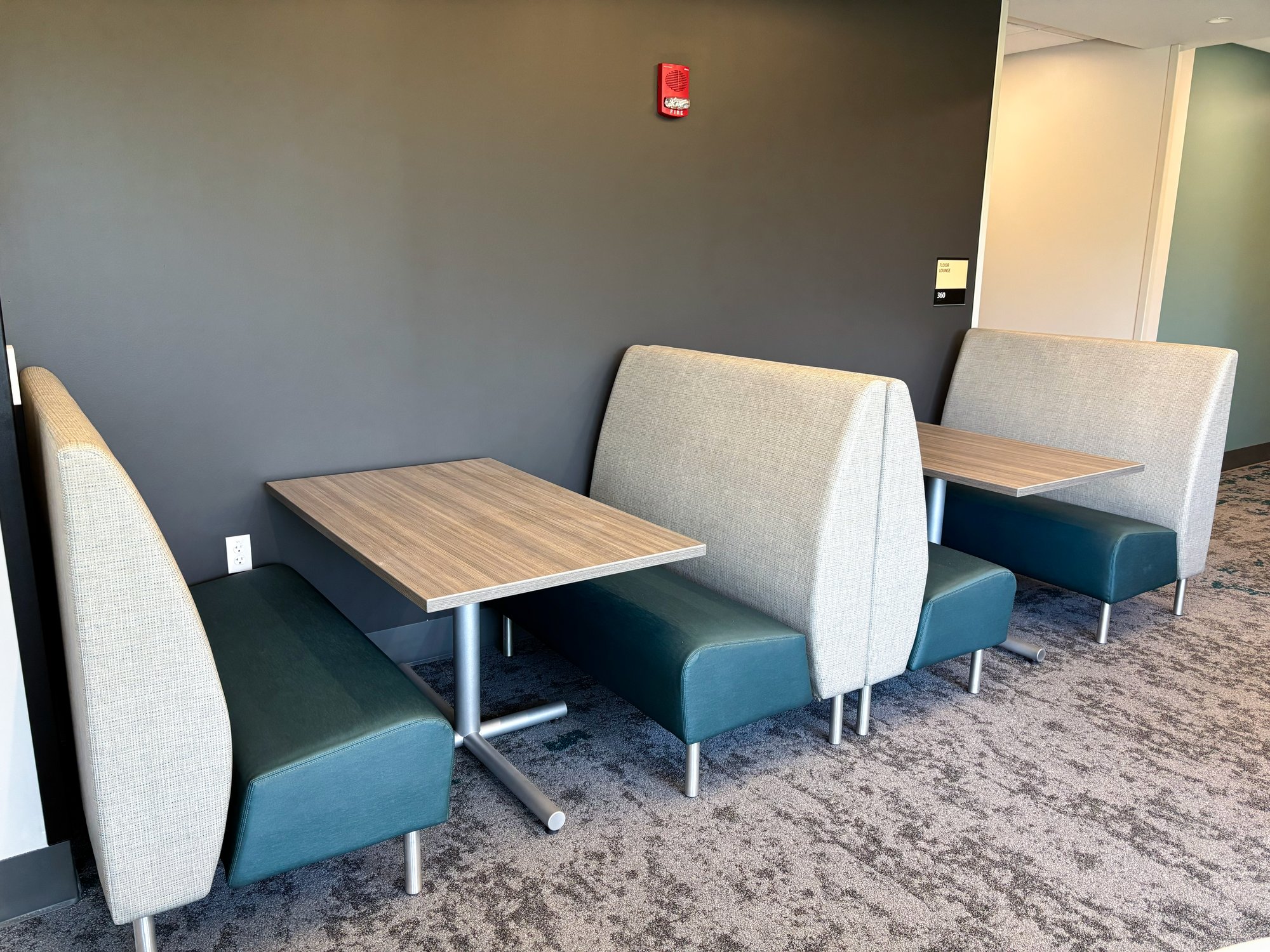 Student Lounge Cal Hall 4 Student Lounge Cal Hall 4