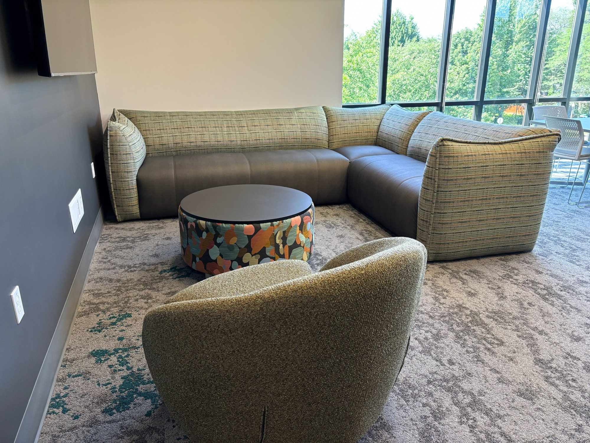 Student Lounge Cal Hall 7 Student Lounge Cal Hall 7